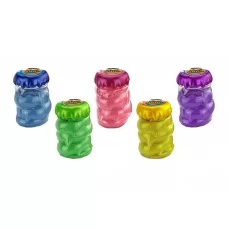 Креативное творчество Stretch Sand 200 грамм, Danko Toys