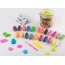 Тесто для лепки Master Do 22 цвета, Danko Toys