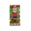 Тісто для ліплення Master Do 10 кольорів, Danko Toys