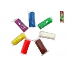Тесто для лепки Master Do 7 цветов, Danko Toys
