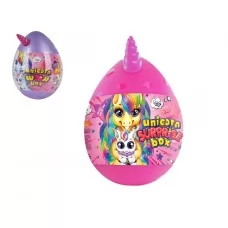 Набор для творчества Unicorn WOW Box, Danko Toys