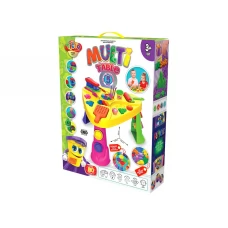 Набор для творчества MULTI TABLE, Danko Toys