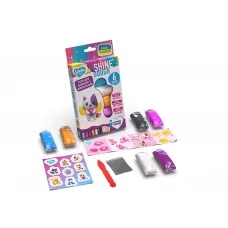 Набір тісту для ліплення Shine TM LOVIN'DO 41177 6 кольорів