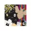 Набір для творчості, Скляна мозаїка Бджілка для дітей, Kids collection, Mosaaro MA7001 Набір для творчості, Скляна мозаїка Бджілка для дітей, Kids collection, Mosaaro MA7001