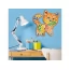 Набор для творчества, Стеклянная мозаика Котик для детей, Kids collection, Mosaaro MA7006