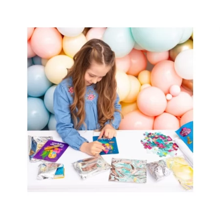 Настольная игра Набор сюрпризов Surprise pack, Mermaid magic, Vladi Toys VT8080-01