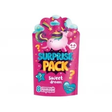 Настільна гра Набір сюрпризів, Surprise pack, Sweet dreams, Vladi Toys VT8080-02