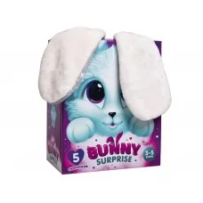 Настільна гра Bunny surprise mini, Vladi Toys VT8080-11