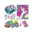Набір для творчості з сюрпризами Bunny surprise, Рожевий, Vladi Toys VT8080-14