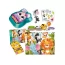 Набір для творчості з сюрпризами Bunny surprise, Смарагдовий, Vladi Toys VT8080-15