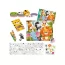 Набір для творчості з сюрпризами Bunny surprise, Смарагдовий, Vladi Toys VT8080-15