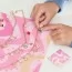 Make it Real: Набір для створення шарм-намиста "Чарівність" MR1719 Make it Real: Набір для створення шарм-намиста "Чарівність" MR1719
