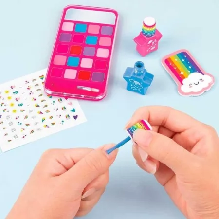 Make it Real: Набір для чарівного перетворення «Красуня» MR2307 Make it Real: Набір для чарівного перетворення «Красуня» MR2307