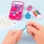 Make it Real: Набір для чарівного перетворення «Красуня» MR2307 Make it Real: Набір для чарівного перетворення «Красуня» MR2307