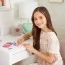 Make it Real: Набір для чарівного перетворення «Красуня» MR2307 Make it Real: Набір для чарівного перетворення «Красуня» MR2307