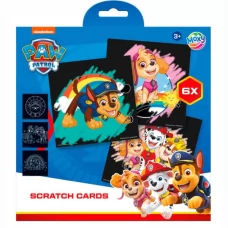 Moxy Paw Patrol Набор для творчества Moxy Paw Patrol Набор для творчества