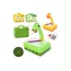 Проектор для малювання зі звуком і світлом BabyToys TH6692-669; 2 види; (ціна за 1шт)
