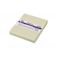 Пластилин скульптурный для лепки ZiBi Classic, 750 г, белый, ZiBi ZB.6287