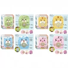 Скарбничка-сейф BabyToys з музикою і світлом, тварини Скарбничка-сейф BabyToys з музикою і світлом, тварини