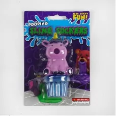Лизун антистресс игрушка Единорог BabyToys С61116