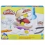 Игровой набор с пластилином Play-Doh Мистер Зубастик F1259