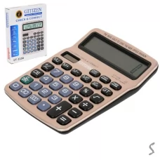 Калькулятор GTTTZEN (14р) CT-1156 CT-1156 (60шт) Калькулятор GTTTZEN (14р) CT-1156 CT-1156 (60шт)
