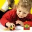 Карандаш-шар SES Creative My first Волшебный шар 6 цветов 00242S