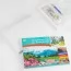 Картина по номерам TK Group 31397 Затишный провулок 40х30 см Картина по номерам TK Group 31397 Затишный провулок 40х30 см