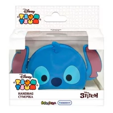 Коллекционная сумочка серии TSUM TSUM - СТИЧ в дисплее 