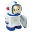 Копилка MK 5061 космонавт, 24-16-12см, сейф с кодом, затягивает купюры, звук, свет, 2 цвета, на бат, в кор-ке Копилка MK 5061 космонавт, 24-16-12см, сейф с кодом, затягивает купюры, звук, свет, 2 цвета, на бат, в кор-ке