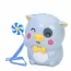 Детская копилка BabyToys MK 5767 с ключом, 3 вида Детская копилка BabyToys MK 5767 с ключом, 3 вида