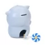 Детская копилка BabyToys MK 5767 с ключом, 3 вида Детская копилка BabyToys MK 5767 с ключом, 3 вида