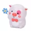 Детская копилка BabyToys MK 5767 с ключом, 3 вида Детская копилка BabyToys MK 5767 с ключом, 3 вида