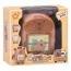 Копилка пазл BabyToys MK 5768 с картинкой для детей