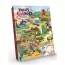 Креативне творчість "Dino Land 7 в 1" укр Креативне творчість "Dino Land 7 в 1" укр