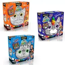 Креативна творчість "My Color Pet-Bag" сумочка укр Креативна творчість "My Color Pet-Bag" сумочка укр