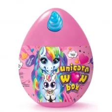 Креативна творчість "Unicorn WOW Box" укр Креативна творчість "Unicorn WOW Box" укр