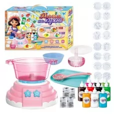 Детская игрушка WToys Магия на кухне 47178, от 4 лет