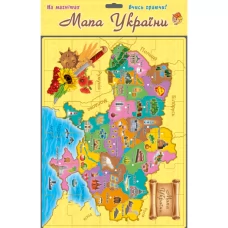 Мапа України Мапа України