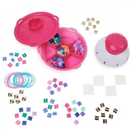 Машинка для создания браслетов Cool Maker Pop Style SM37564
