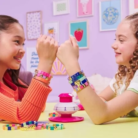 Машинка для создания браслетов Cool Maker Pop Style SM37564