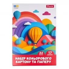 Набор цветного картона и бумаги 1Сентябрь "Classic", 17 листов, А4, папка Набор цветного картона и бумаги 1Сентябрь "Classic", 17 листов, А4, папка Набор цветного картона и бумаги 1Сентябрь "Classic", 17 листов, А4, папка Набор цветного картона и бумаги 1Сентябрь "Classic", 17 листов, А4, папка