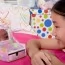 Набор для декорирования шкатулки из дерева 4M 00-02738