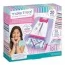 Набор для плетения браслетов со станком Make it Real Лучшие друзья 100 эл. MR1457