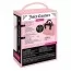Набір для створення шарм-браслета Make it Real Juicy couture Модниця Стиль MR4471-1