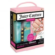 Набір для створення шарм-браслета Make it Real Juicy couture Модниця Тіффані MR4471-2 