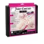 Набір для створення шарм-браслетів Make It Real Juicy Couture Сонячне сяйво 259 ел. MR4409 Набір для створення шарм-браслетів Make It Real Juicy Couture Сонячне сяйво 259 ел. MR4409