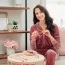 Набір для створення шарм-браслетів Make It Real Juicy Couture Сюрприз MR4437 Набір для створення шарм-браслетів Make It Real Juicy Couture Сюрприз MR4437