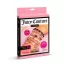 Набір для створення шарм-браслетів Make it Real Juicy Couture Королівський шарм 117 ел. MR4431