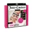 Набір для створення шарм-браслетів Make it Real Juicy Couture Королівський шарм 130 ел. MR4404